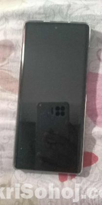 Infinix Hot 50 Pro+. (Used)